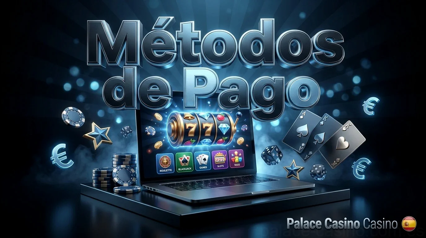 Métodos de Pago