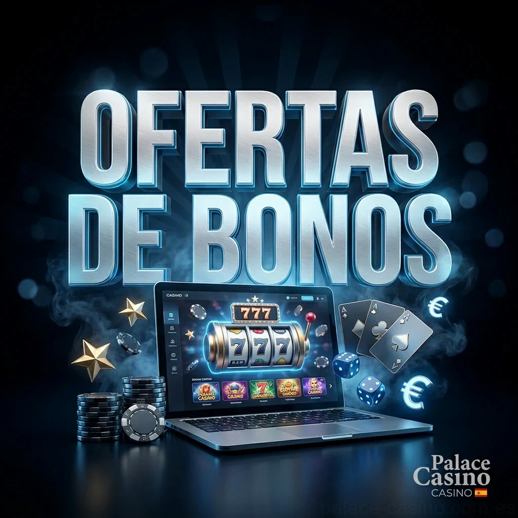 Ofertas de Bonos